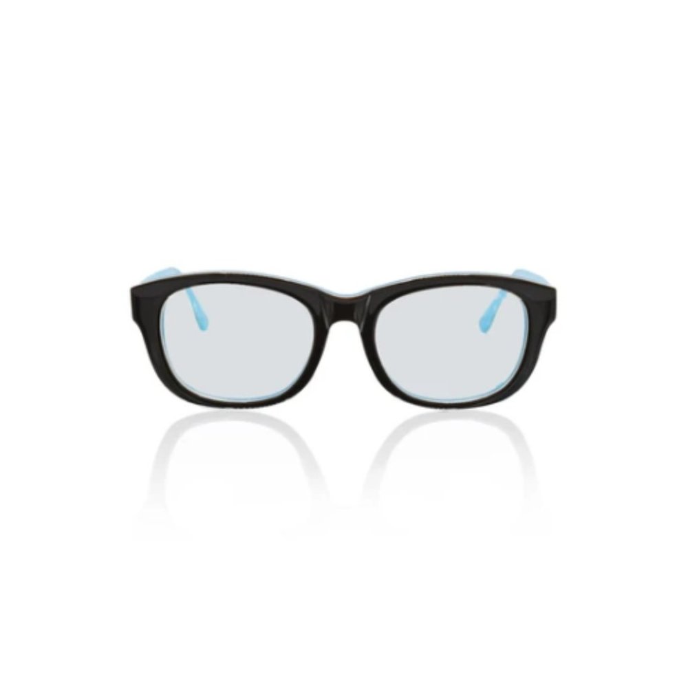 SpecsByLux Detki BLUE LIGHT SPECS Eyeglasses -Blue